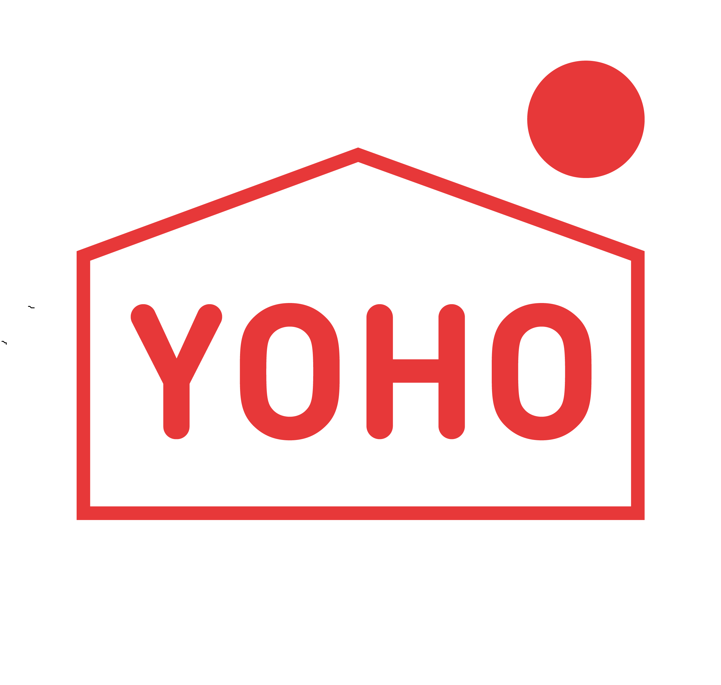 Yoho Living Logo